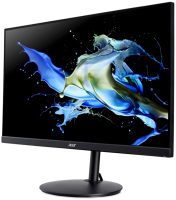  27'' ACER SH272UEbmiphux, Black