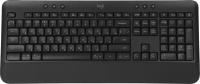 ���������� + ���� Logitech MK650 COMBO FOR BUSINESS ����:���������� ����:������/����� USB ������������ Bluetooth/����� (920-011013)