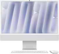 �������� 24" Apple iMac A3137 4.5K, Apple M4 10 core, 16�� 256�� SSD, macOS ����������� (MWUU3ZP/A)