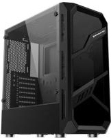  Xigmatek Lamiya EN40016 ATX