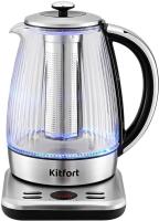   Kitfort -6711 1.7. 2200 / : /
