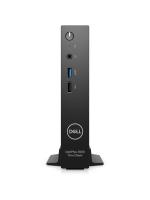 - Dell OptiPlex 3000, Intel Celeron N5105/8  DDR4/64  eMMC/Intel UHD Graphics,  (3000-5432)