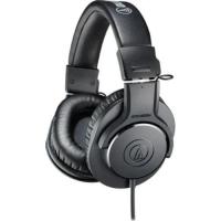 Audio-Technica ATH-M20x  , , 15-20000,  3, 