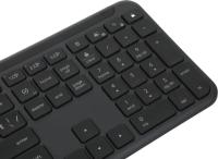 ���������� Logitech K950 ������ USB ������������ BT/Radio slim (920-012434)
