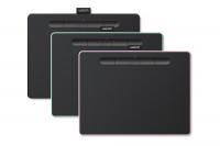 ����������� ������� Wacom Intuos M CTL-6100K-B USB ������/�������