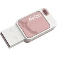���� ���� Netac UA31 8Gb NT03UA31N-008G-20PK, USB2.0, �������