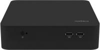������ Rombica Blackbird i5 HT124H165P i5 12450H (3.3) 16Gb SSD512Gb UHDG Windows 10 Professional GbitEth WiFi BT 120W ������ (PCMI-0341)