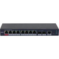  Dahua DH-S4210-8GT-110 16x1/ 