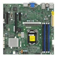   SuperMicro X12SCZ-F-B (MBD-X12SCZ-F-B)