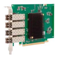 ������� ������� BROADCOM Emulex LPe35004-M2   