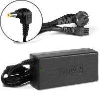     TopON TOP-AC01 Acer Aspire One 521, 533, 752, Iconia Tab W500 W501 Series. 19V 3.16A. 60W.  5,5  1,7 