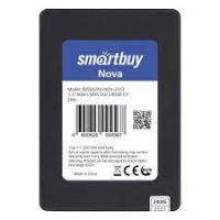 Smartbuy SSD 240Gb Nova SBSSD240-NOV-25S3 SATA3.0, 7mm