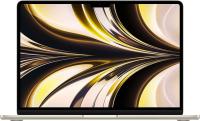  Apple MacBook Air 13 2022, 13.6" (2560x1664) Retina IPS/Apple M2/8/512 SSD/M2 10-core GPU/MacOS/  EU,   (MLY23_RUSG)