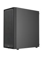 ������ Ocypus Gamma C50 BK ARGB, MATX, USB3.0*1+USB2.0*2, FRONT 3x120mm ARGB, REAR 1x120mm ARGB