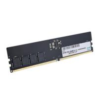 Apacer DDR5 16GB 4800MHz DIMM (PC5-38400) CL40 1.1V (Retail) 2048*8 (AU16GHB48CTBBGH/FL.16G2A.PTH)