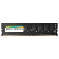  32GB Silicon Power SP032GBLFU320F02, DDR4, 3200MHz, PC4-25600, CL22, DIMM 288-pin, 1.2 , single rank, Ret