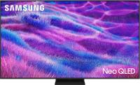  Samsung 85" Neo QLED QN80F 4K Mini LED QE85QN80FAUXRU, 120 , Smart TV
