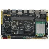   FireFly AIO-3328JD4 1G / 8G, Core-3328-JD4 soldered with his backplane AIO-3328JD4