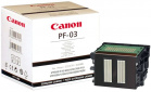   Canon PF-03