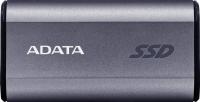 ������������� ���������� SSD ADATA 1TB SC750 SC750-1000G-CCBK USB 3.2 Gen 2 Type-C, 1050/1000