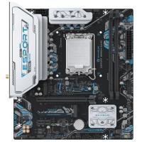   Maxsun eSport B860M GANK WIFI, B860, LGA 1851, mATX, Ret 6940709661413