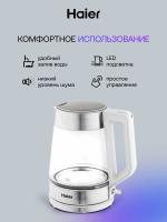 ������ ������������� Haier HK-500 1.7�. 2200�� �����/����� ������: ������/������� (TD0029955RU)