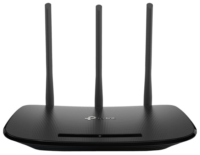 Wi-Fi  Tp-link TL-WR940N, N450