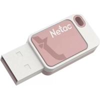 ���� ���� Netac UA31 16Gb <NT03UA31N-016G-20PK>, USB2.0, �������