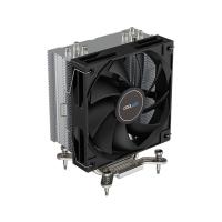    Coolleo CPU Cooler Etian CL-A40 Intel: LGA 115X/1200/1700/1851 AMD: AM4/AM5 200W TDP