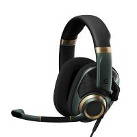������� ��������� EPOS H6 PRO Open ������ Sennheiser, mini jack 3.5 ��, PC / Soft phone, PS4, Xbox One, Nintendo Switch, Mac OSX, PS5, Xbox Series X