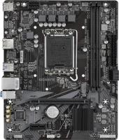   Gigabyte H610M K V2, LGA 1700, Intel H610, mATX, Ret