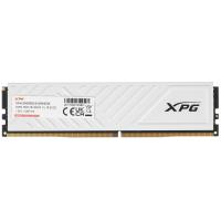 ����������� ������ 8Gb DDR4 3600MHz ADATA XPG Gammix D35 AX4U36008G18I-SWHD35