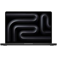  MacBook Pro 14" Space Black 12CPU/18GPU 18/1TB Apple M3Pro MRX43B/A A2992 195949076909