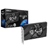 ���������� Arc A380 Challenger ITX 6G OC