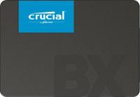 SSD   CRUCIAL SATA2.5" 2TB BX500 CT2000BX500SSD1 