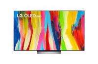 Телевизор LG 55" OLED55C2 Evo OLED Ultra HD 4k SmartTV (OLED55C22LA) white