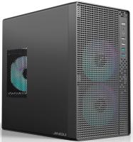 ������ ��� �� ACD Citadel 107, Midi-Tower, Black (AO-TC500-000)