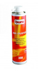 Buro баллон со сжатым воздухом, 300мл (BU-AIR)