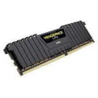 Память DDR4 16Gb 3200MHz Corsair CMK16GX4M1E3200C16 Vengeance LPX RTL PC4-25600 CL16 DIMM 288-pin 1.35В Intel