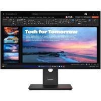 ������� Lenovo ThinkVision 27" T27QD-40 IPS, QHD, 4ms, 350cd, 120Hz, ������ 64AAGAR2CB