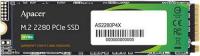 Apacer SSD M.2 2280 1TB AS2280P4 AP1TBAS2280P4X-1