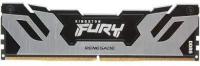  Kingston FURY Renegade Silver (KF564C32RS-32), DDR5, DIMM, PC51200, 6400Mhz, XMP, CL32 (retail)