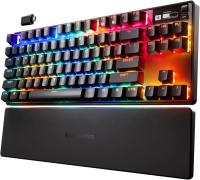  Steelseries Apex Pro TKL Wireless (2023)   USB for gamer LED (  ) (64865)