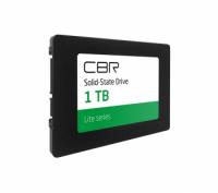  SSD- 1024 GB CBR SSD-001TB-2.5-LT22  "Lite"