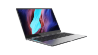 ������� F+ Flaptop i , 15.6" (1920x1080) IPS/AMD Ryzen 5 5600U/16�� DDR4/512�� SSD/Radeon Graphics/Windows 11 Home, ����� [FLTP-5R5-16512-w]