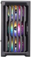  1STPLAYER BULLET HUNTER H2 Black H2-BK-4F1