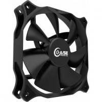  Powercase (PF12-B1) 120x120x25 (3pin + Molex, 120010% /) Bulk