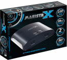 Игровая приставка SEGA Magistr Drive X  (220 встроенных игр)