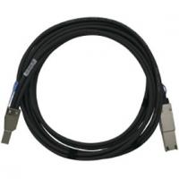  QNAP CAB-SAS20M-8644 Mini SAS cable (SFF-8644), 2.0m