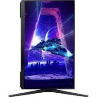  27" SAMSUNG Odyssey G3 S27DG300EI black VA, 1920x1080